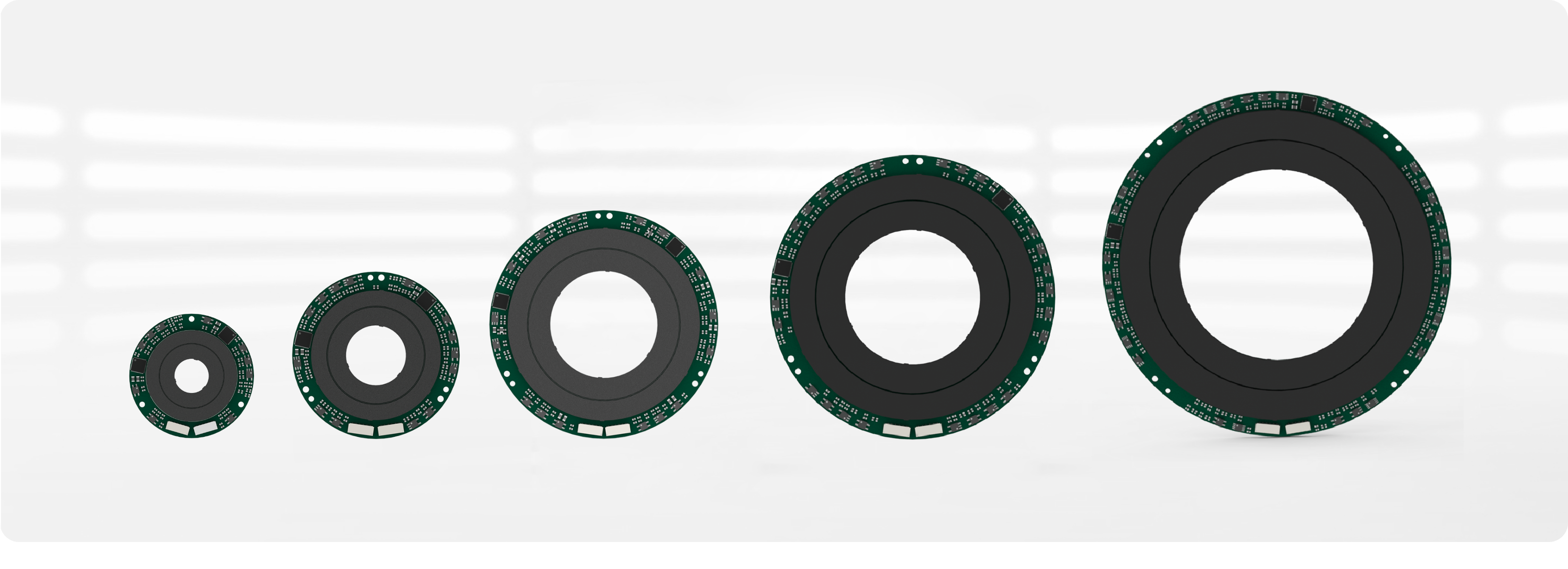 DIAP单侧双编系列