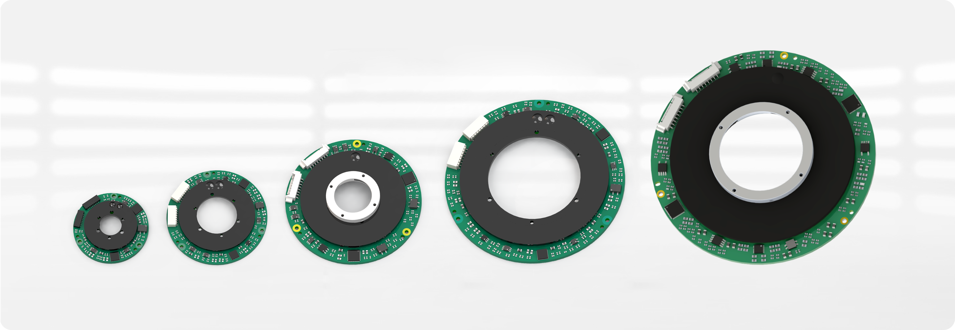 DIAP双侧双编系列