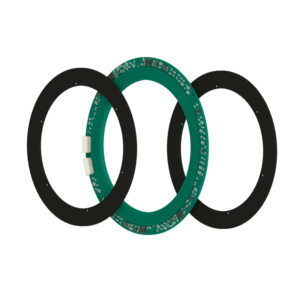 DIAP单侧双编系列